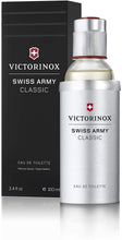 Load image into Gallery viewer, Swiss Army By Victorinox Eau De Toilette Spray For Man