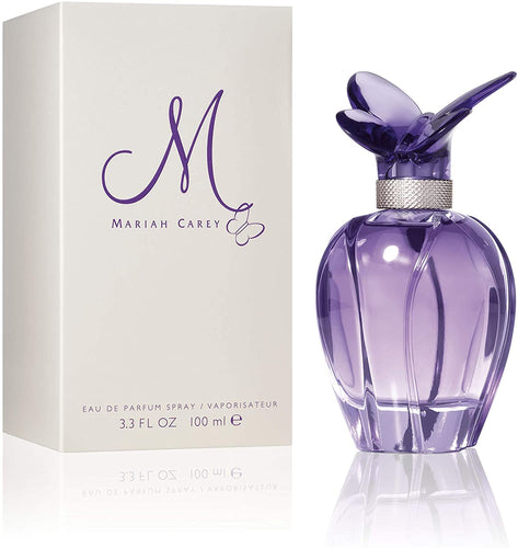 Mariah Carey M Eau de parfum spray For Women