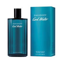 Load image into Gallery viewer, Cool Water By Davidoff Eau De Toilette Spray For Man