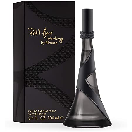 Rihanna  Fleur Love Always Eau De Parfum Spray For Women