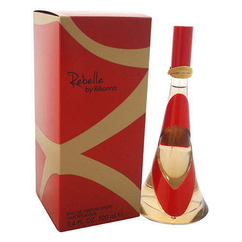 Rihanna Rebelle Eau De Parfum Spray For Women