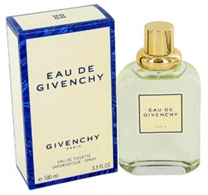 Eau De Givenchy Eau De Parfum Spray For Women