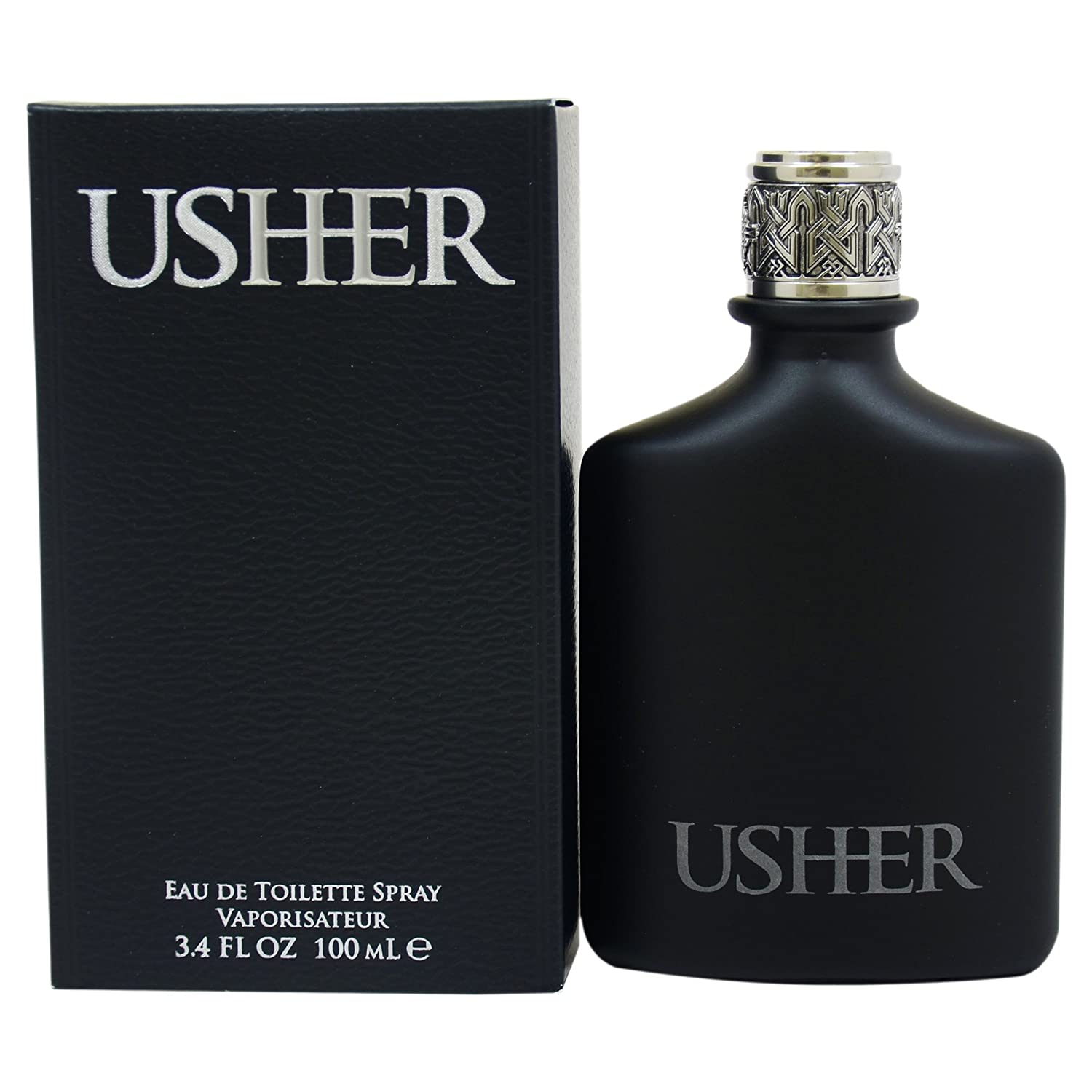 Usher Eau de Toilette Spray For Man