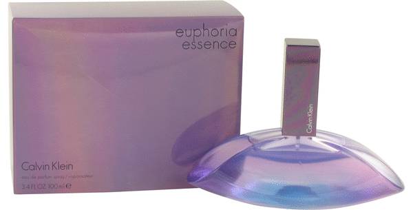 Euphoria Essence By Calvin Klein Eau De Parfum Spray For Women