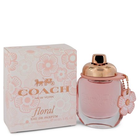 Coach Floral By Coach Eau De Perfume Spray For Women
