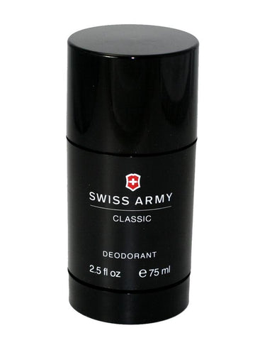 Swiss Army Man Deodorant Stick