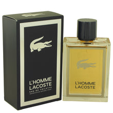 Load image into Gallery viewer, Lacoste L&#39;Homme By Lacoste Eau de Toilette Spray For Man