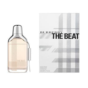 Burberry The Beat Eau de Parfum Spray For Women