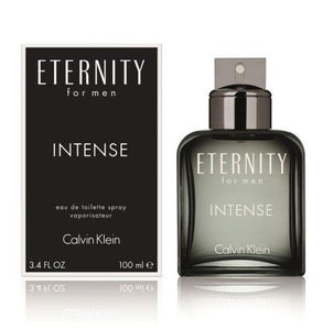 Calvin Klein Eternity Intense Eau de Toilette spray For Man
