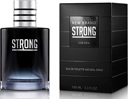 New Brand Strong (The Sauvage Twist) For Man