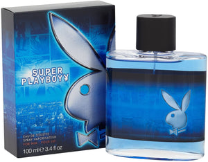 Playboy For Man Eau De Toilette Spray 100ml / 3.4 OZ. For Man