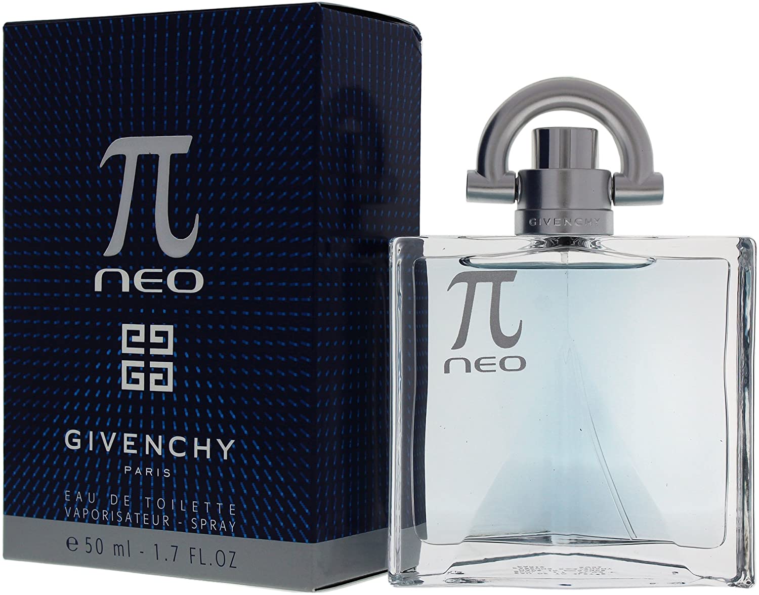 Pie Neo By Givenchy Eau De Toilette Spray For Man