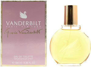 Gloria Vanderbilt Eau De Toilette Spray For Women