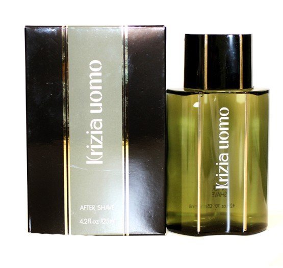 Krizia Umo Man 125ml / 4.2  OZ.After Shave