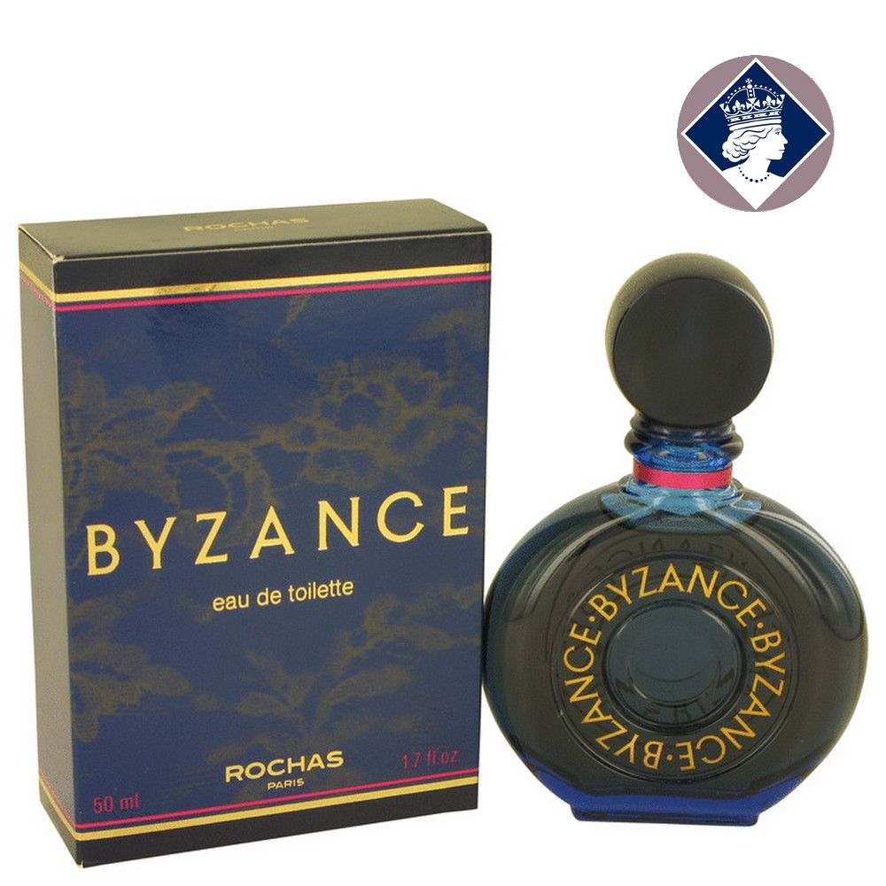 Rochas Byzance For Women
