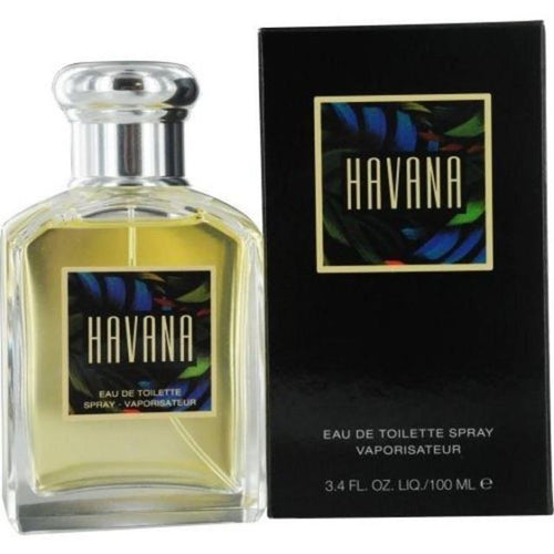 Aramis Havana Eau De Toilette Spray For Man