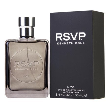 Kenneth Cole RSVP Eau de Toilette Spray For Man