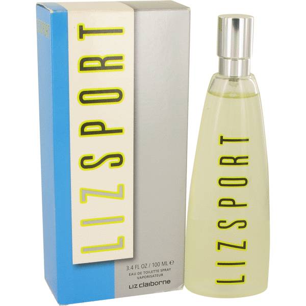 Liz Claiborne Sport eau de Toilette Spray For Women