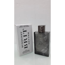 Load image into Gallery viewer, Burberry Brit Rhythm Intense Eau De Toilette Spray For Man