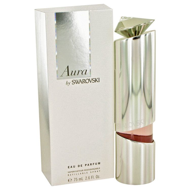 Aura By Swarovski Eau de Parfum Spray For Women