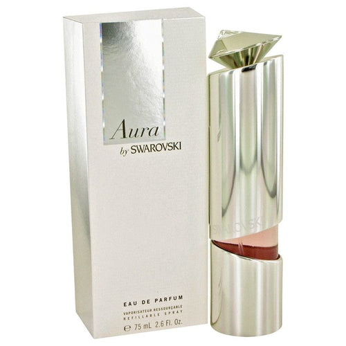 Aura By Swarovski Eau de Parfum Spray For Women