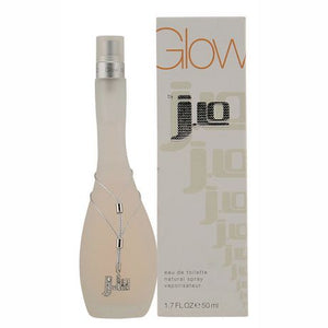 Glow JLO By Jennifer Lopez Eau de Toilette Spray For Women