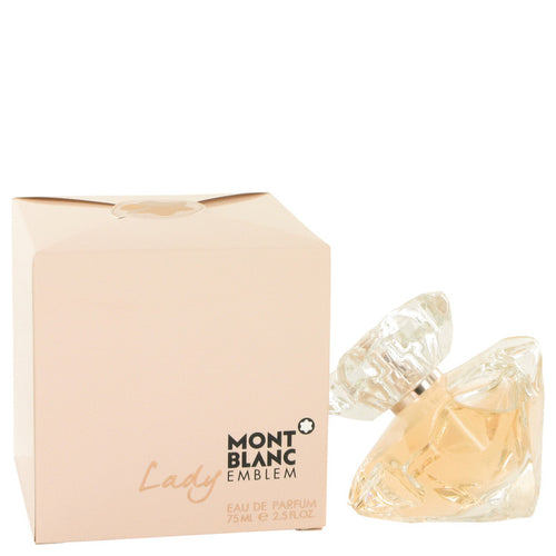 Mont Blanc Lady Emblem Eau de Parfum Spray For Women