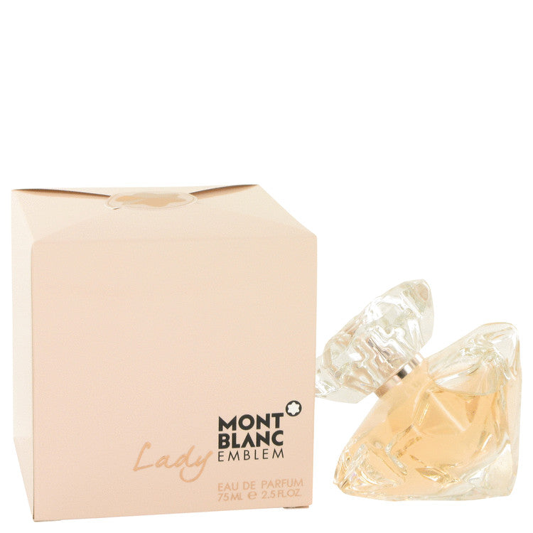 Mont Blanc Lady Emblem Eau de Parfum Spray For Women