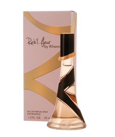 Reb'l Fleur By Rihanna Eau De Parfum Spray For Women