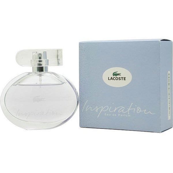 Inspiration By lacoste Eau De Parfum Spray for Women