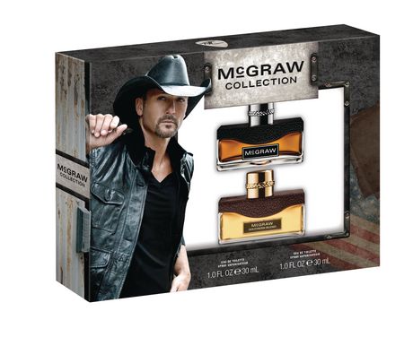 Tim McGraw For Man