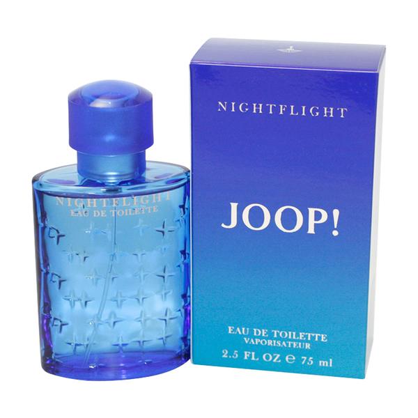 Joop Nightflight By Joop Eau De Toilette Spray For Men