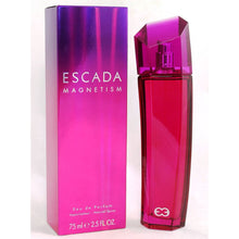 Load image into Gallery viewer, Escada Magnetism By Escada Eau De Parfum Spray For Women