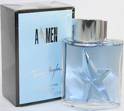 Amen Angel by Thierry Mugler Tonic After Shave For Man