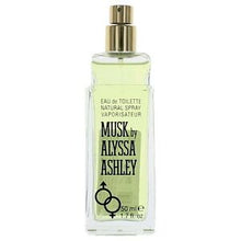 Load image into Gallery viewer, Alyssa Ashley Musk Eau De Toilette Spray For Women