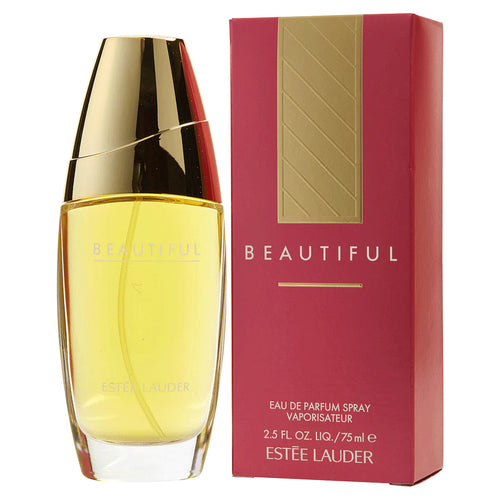 Beautiful By Estee Lauder Eau De Parfum Spray For Women
