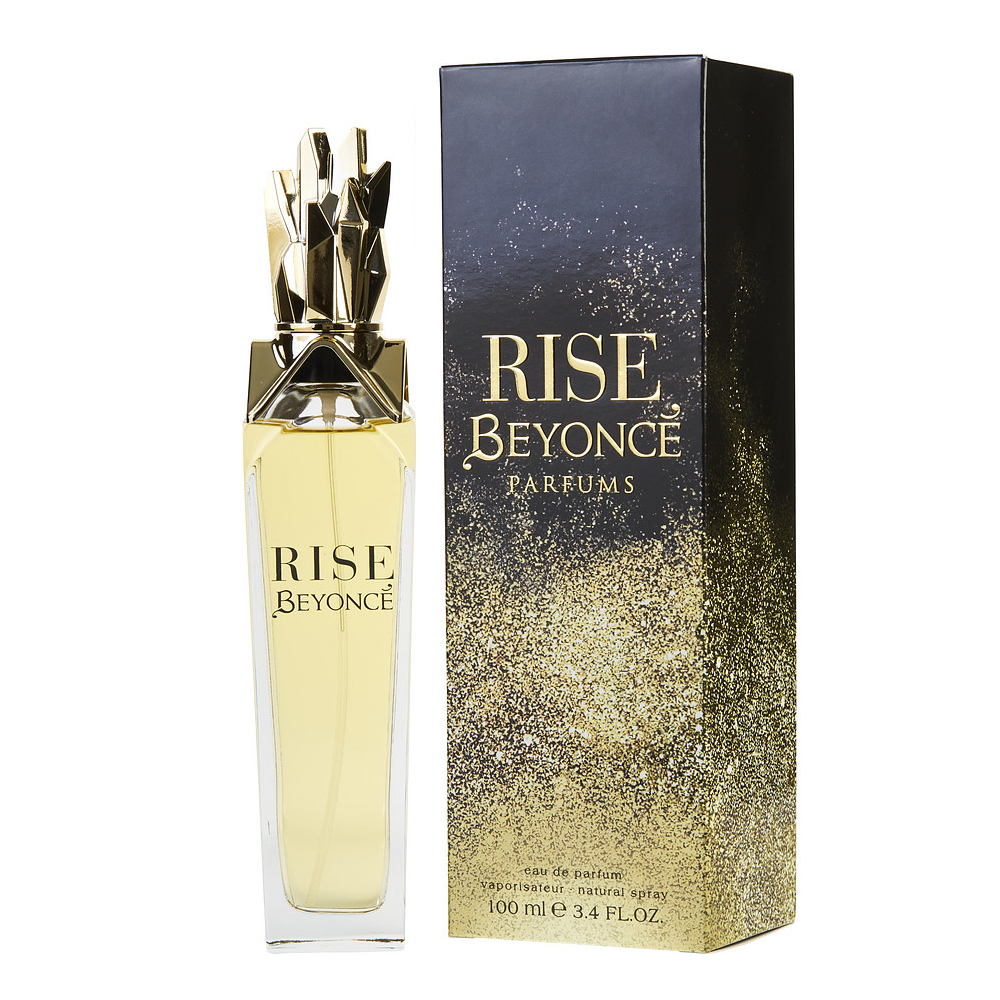 Beyonce Rise Eau De Parfum Spray For Women