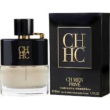 Carolina Herrera CH Prive Eau de Toilette Spray For Man