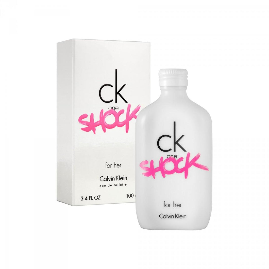 If you want to feel feminine and refined, the One Shock perfume for women is a great choice for you.  Notes:  This fragrance has passion flower and poppy top notes that intertwine with dark cocoa, amber, and patchouli, creating a rich Oriental scent.