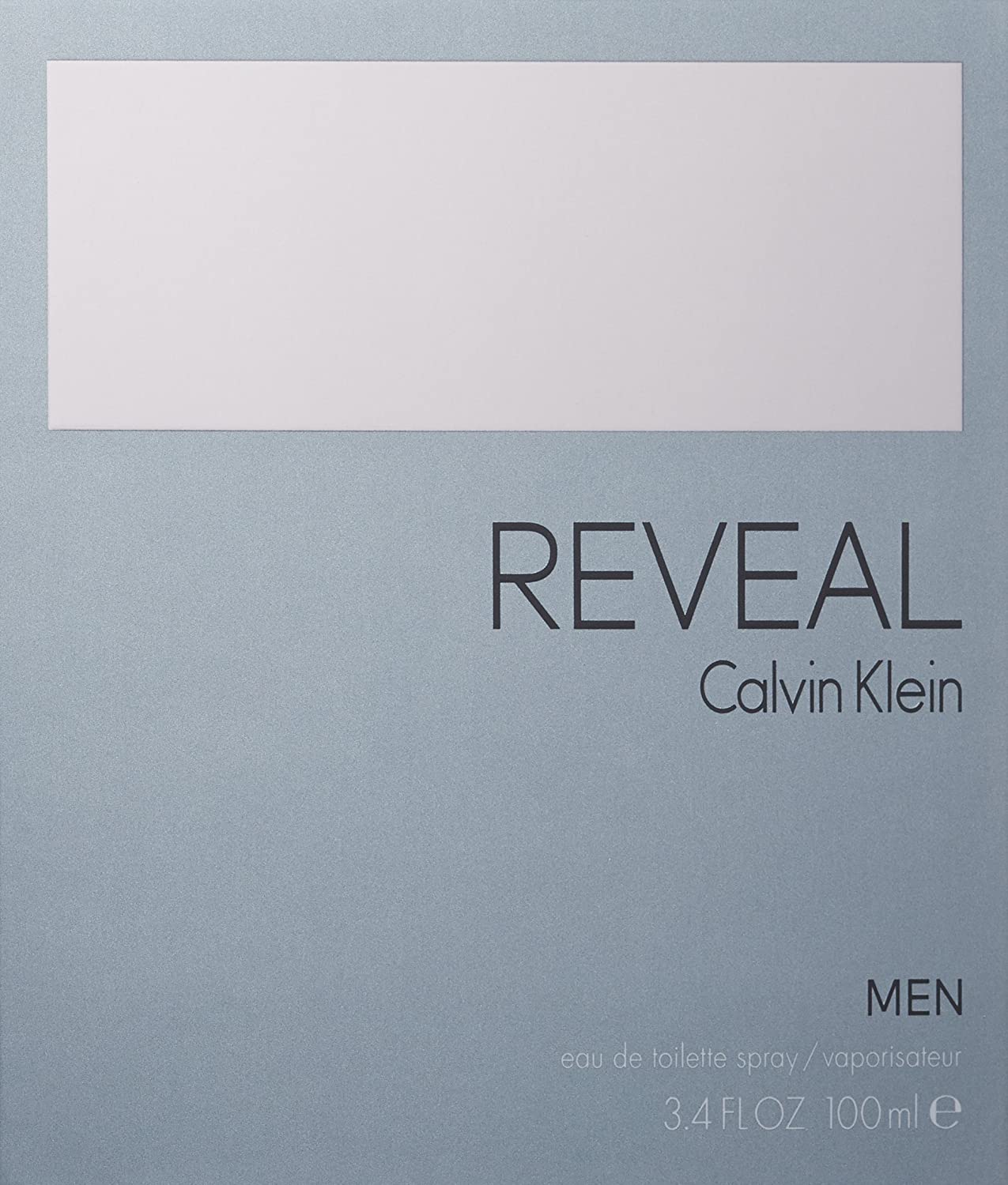 Reveal Calvin Klein Cologne by Calvin Klein, Reveal Calvin Klein is an aromatic fragrance for men that was launched in 2015.  Notes;  This fresh and bold scent was developed by perfumers Ann Gottlieb, Marypierre Julien, Olivier Gillotin, and Rodrigo Flores-Roux. This composition opens with top notes of crystallized ginger, mastic, pear, brandy, and melon.