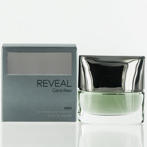 Reveal Calvin Klein Cologne by Calvin Klein, Reveal Calvin Klein is an aromatic fragrance for men that was launched in 2015.  Notes;  This fresh and bold scent was developed by perfumers Ann Gottlieb, Marypierre Julien, Olivier Gillotin, and Rodrigo Flores-Roux. This composition opens with top notes of crystallized ginger, mastic, pear, brandy, and melon.
