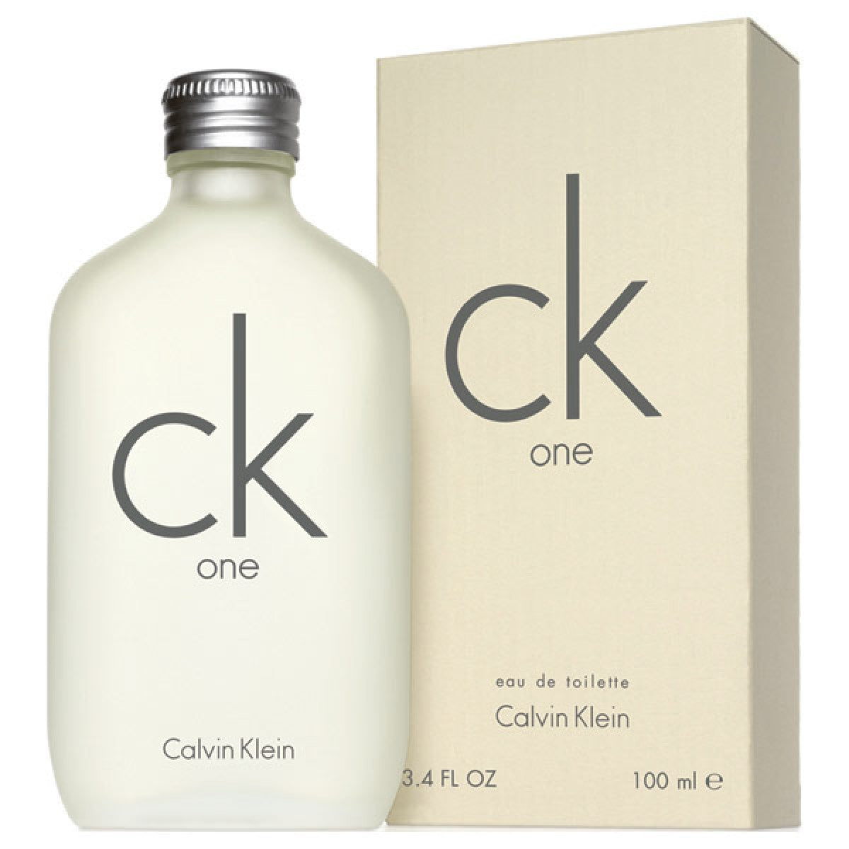 Ck One is a naturally clean, pure, and contemporary fragrance with a refreshingly new point of view. This light, relaxed scent is meant to be used lavishly. CK One Eau de Toilette can literally be splashed all over the body. It is an intimate fragrance, one that you need to be near to smell. Notes: Bergamot, Cardamom, Fresh Pineapple, Papaya, Jasmine, Violet, Rose, Nutmeg, Musk. Style: Balanced between brightness and sensuality.