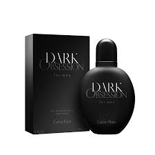Calvin Klein DARK OBSESSION for men is a bold, modern oriental fragrance with powerful masculinity and intense sensuality.  Notes:  Top: Brazilian green mandarin, guarana, absinthe.  Mid: french clary sage, fir balsam, white vetiver.  Dry: Madagascar vanilla bean, labdanum, suede.
