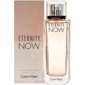 Calvin Klein Eternity Now Eau De Parfum Spray For Women