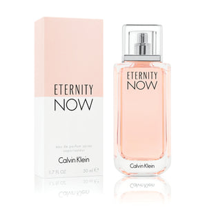 Calvin Klein Eternity Now Eau De Parfum Spray For Women