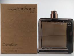 Euphoria Cologne by Calvin Klein, Feel like the most mysterious, confident man in the room wearing Euphoria, an enigmatic men’s fragrance.  Notes:  Top notes of spicy black pepper and potent ginger open the scent with a bold, energizing atmosphere that will keep you alert and active for hours. Middle notes of light cedar, green sage, and black basil infiltrate the aroma with a botanical vibe that’s entirely refreshing and clean. 