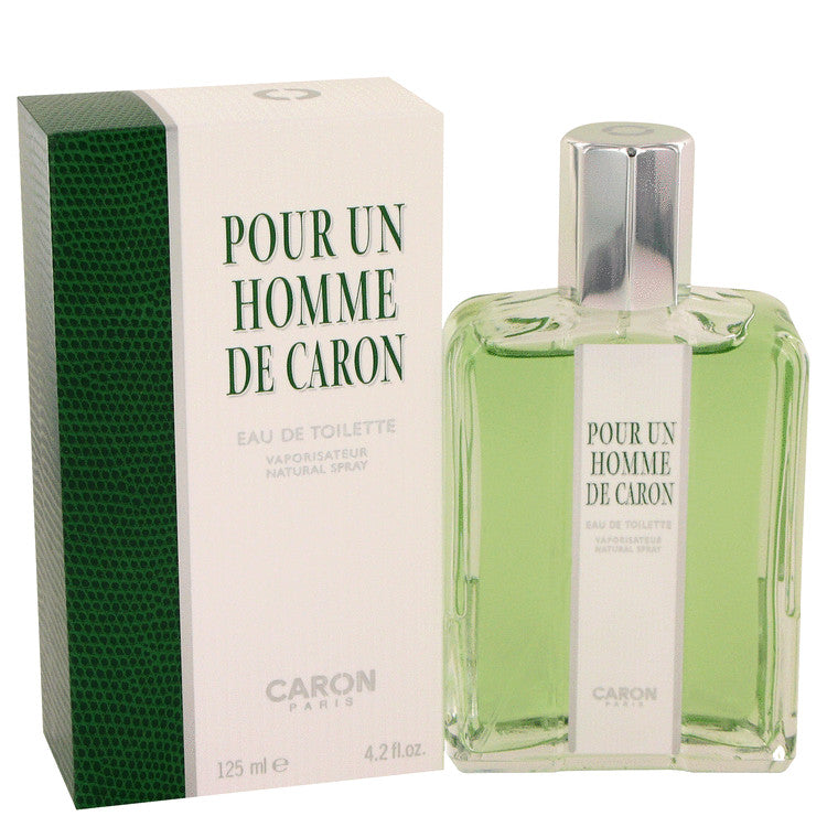 Classic and Timeless Created in 1934, it was the first fragrance designed exclusively for men.  Authentic, fresh and sensual, it is passed on from generation to generation.  Notes:  Lavender, vanilla, amber