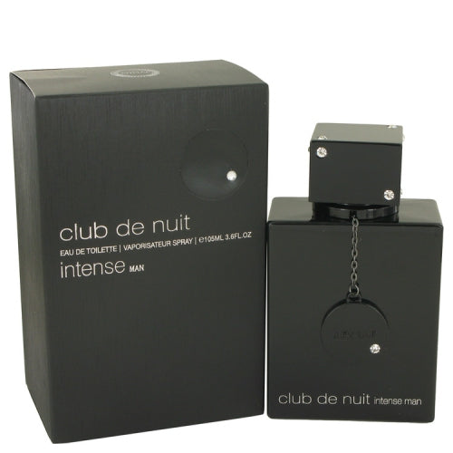 Armaf Club De Nuit Intense (Creed Aventus Twist)Eau De Toilette Spray For Man