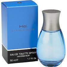 Hei Cologne by Alfred Sung, Hei cologne is an aromatic blend with green, woody, and floral accents. Perfect for everyday wear, this scent was designed by master perfumer David Apel.  Notes: The fragrance opens with fresh bamboo, bergamot, violet, and mint to open the palette. Aquatic, floral, and spicy notes make up the heart of the fragrance