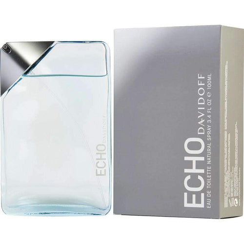 Davidoff Echo Eau de Toilette Spray For Man